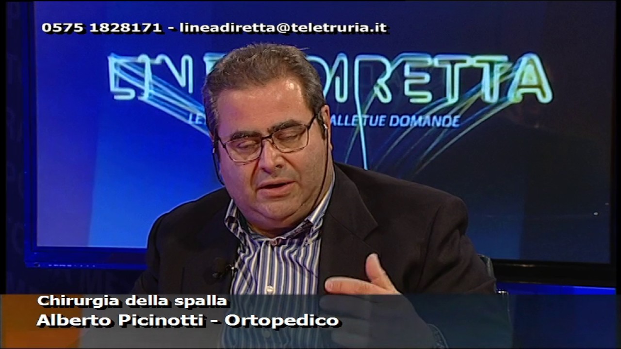 Linea Diretta Chirurgia della Spalla