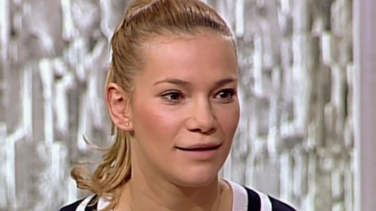 Czerwony dywan - Maja Bohosiewicz