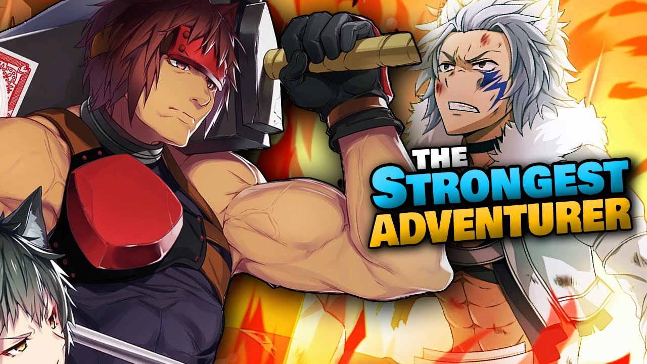 The Strongest Adventurers In DanMachi EXPLAINED | Ottar, Finn & Bete's TRUE POWER