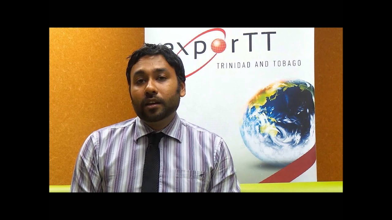 Introduction to Export Market Research