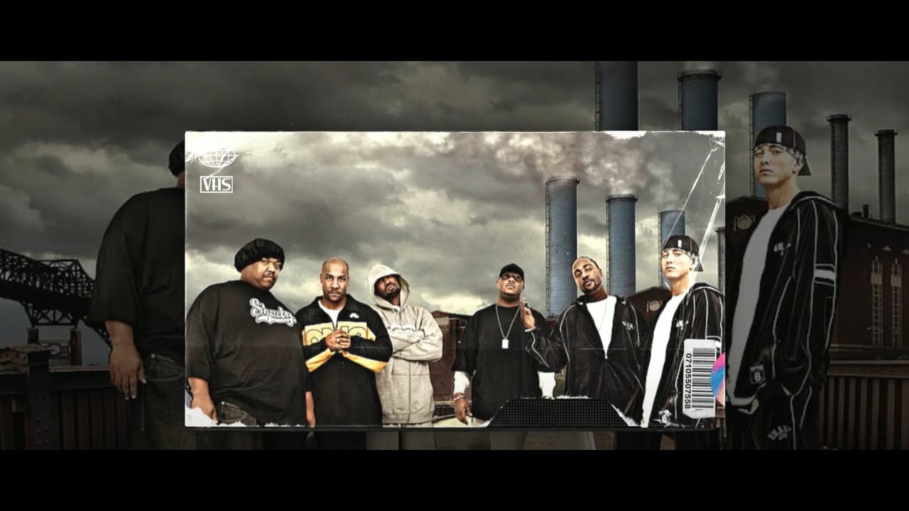 D12 x Eminem Type Beat ''Bad Day'' (Prod. by Nafi x @H1TMANBEATS)