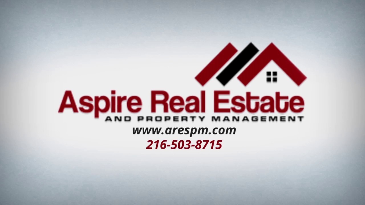 Aspire Real Estate and Property Management - Cleveland Area