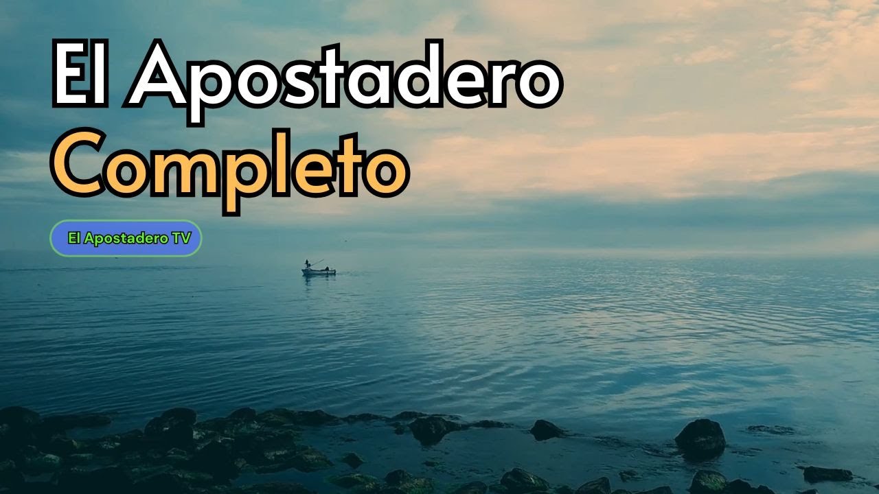 El Apostadero 1317