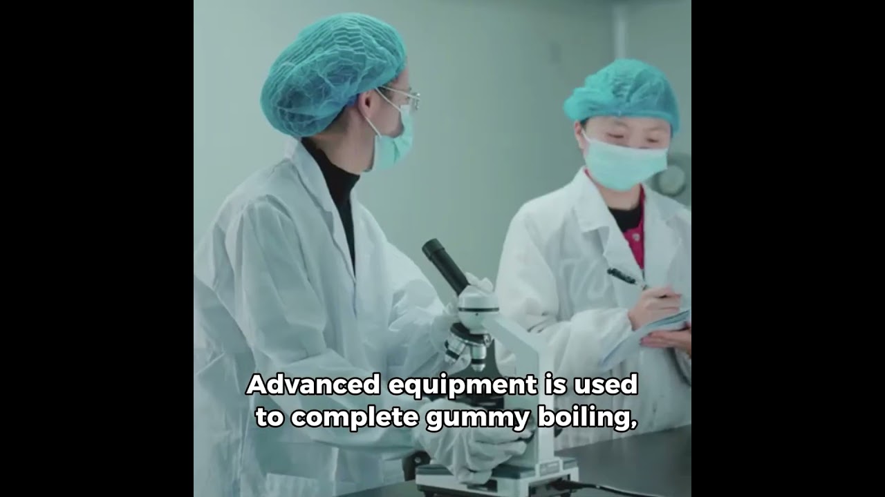 Jiabeikang Supplement Manufacturer  #privatelabelsupplements  #supplementbusiness