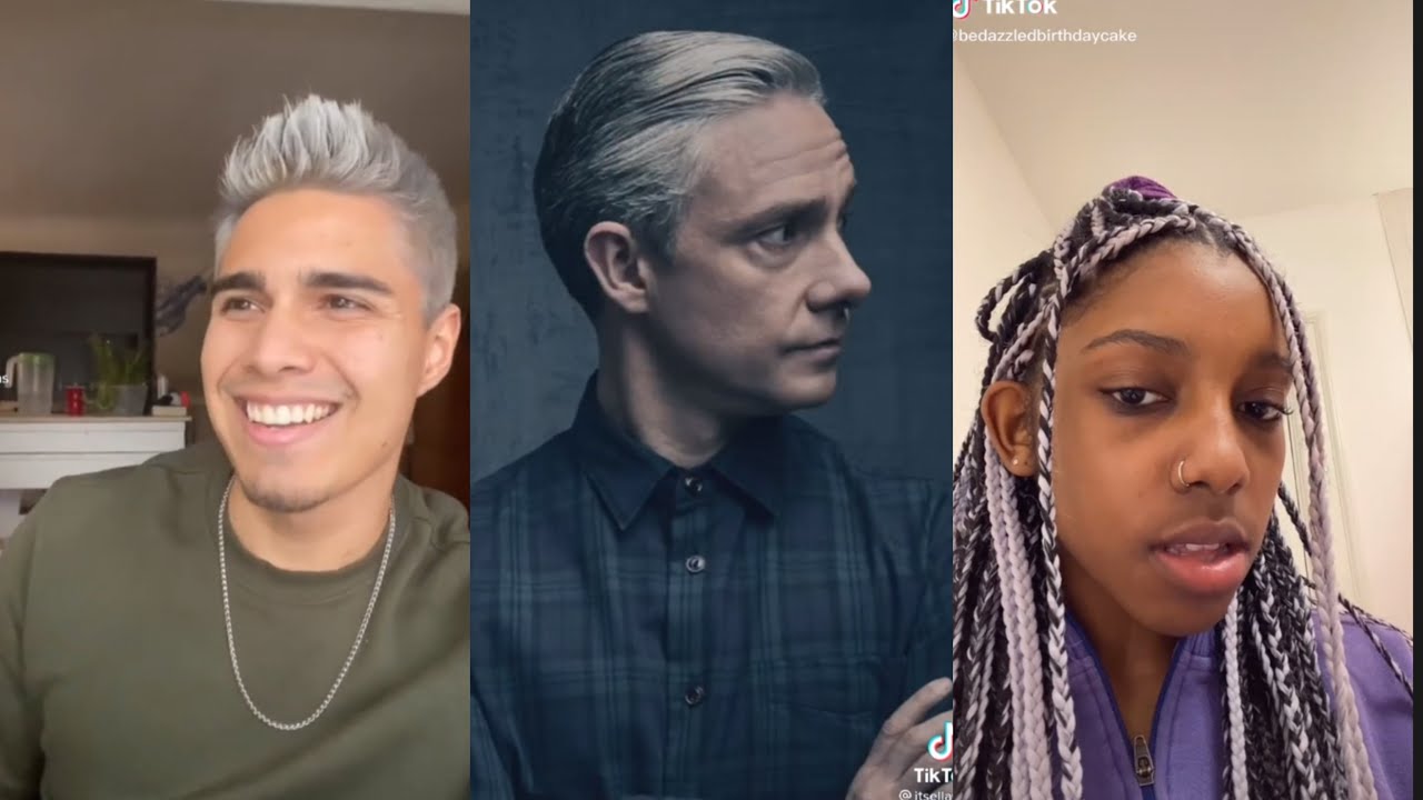 bisexual tiktoks that shakespeare sent me