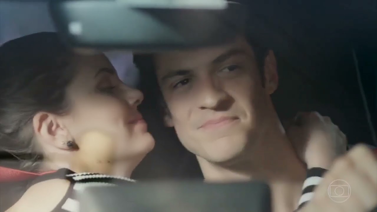 ERIC E LUIZA❤