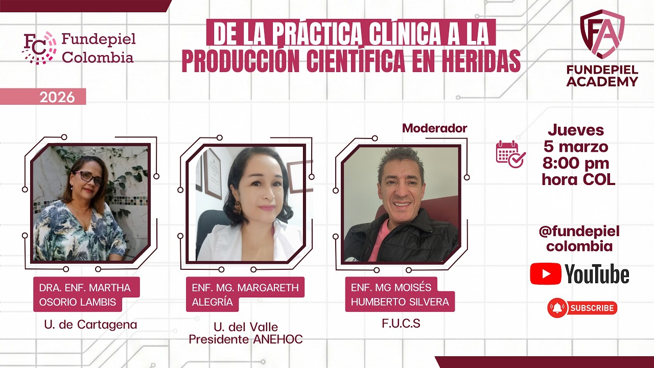 Fundepiel Academy 2026: 