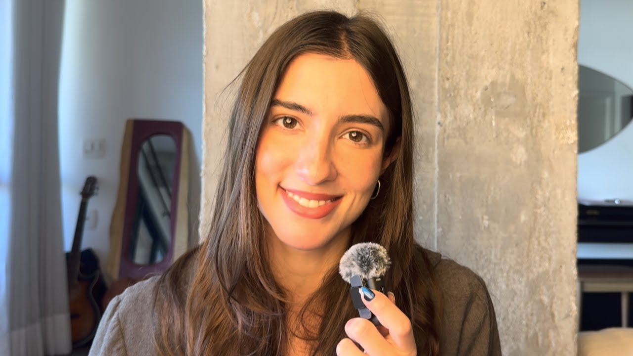 Como ativar sua confiança (mesmo quando tudo falta)