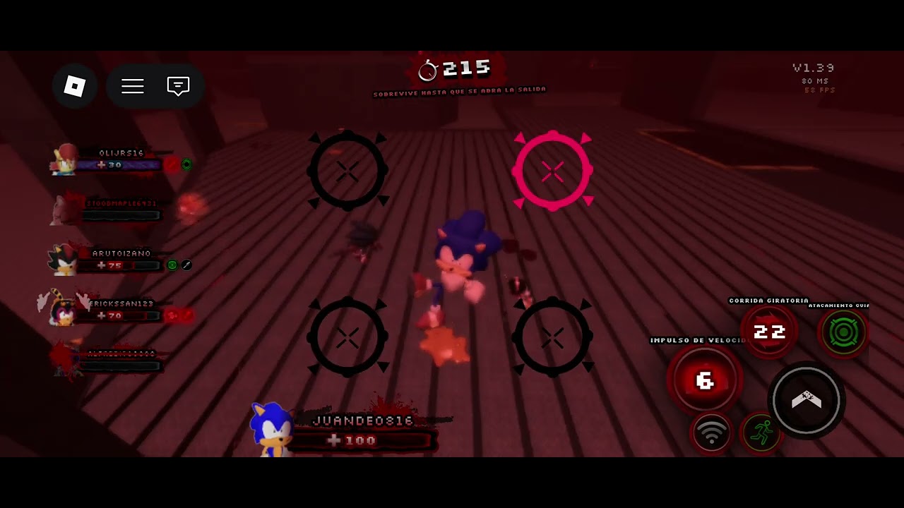 sonic🆚koloso