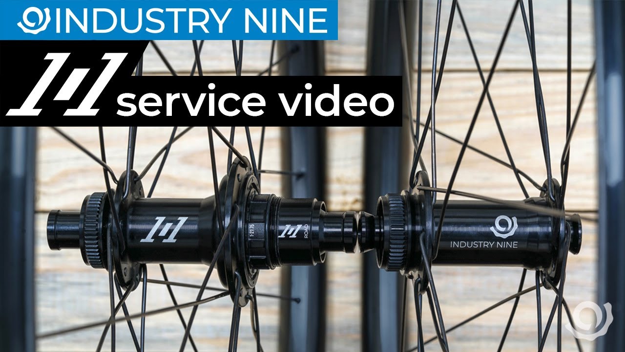 1/1 Service Video