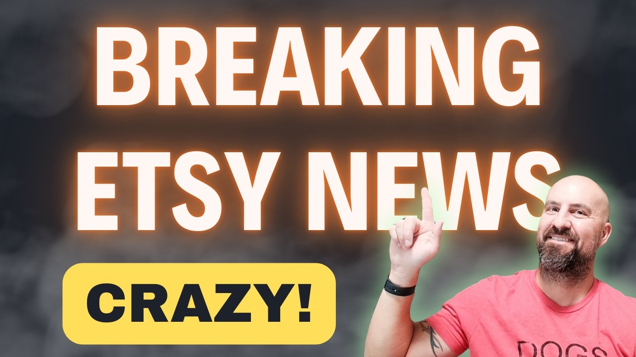 Breaking News: Etsy Launches Buyer Membership with Free Shipping