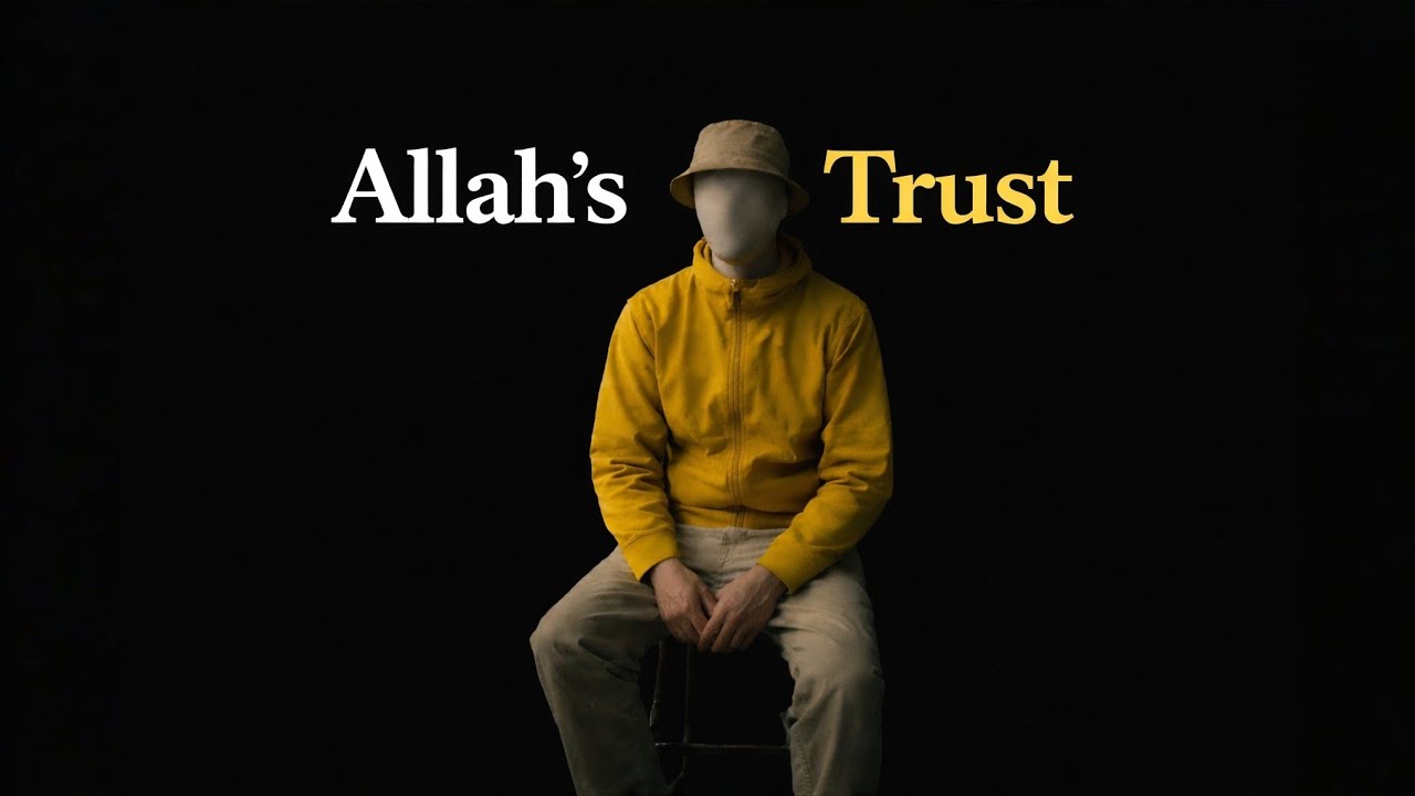 Allah Wants You To Hear This Message