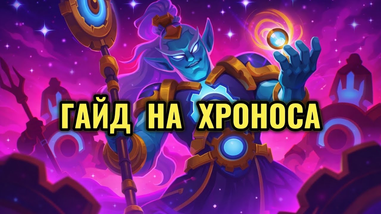 SKYLORE⏳ ГАЙД: Гільдійне Полювання ХРОНОС поради⏳Guild Hunt CHRONOS TIPS