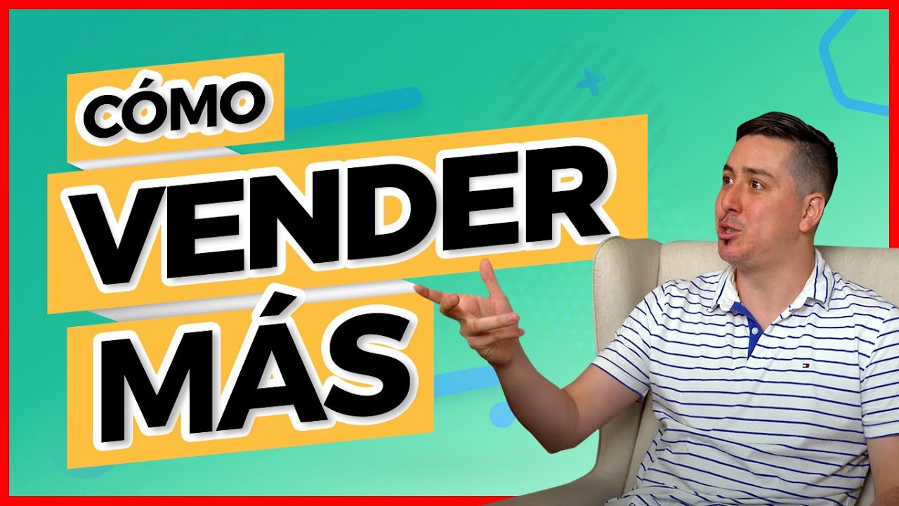 💰 AUMENTA las ventas de tu negocio ✅ ✅- Masterclass Nada nos detiene G100.
