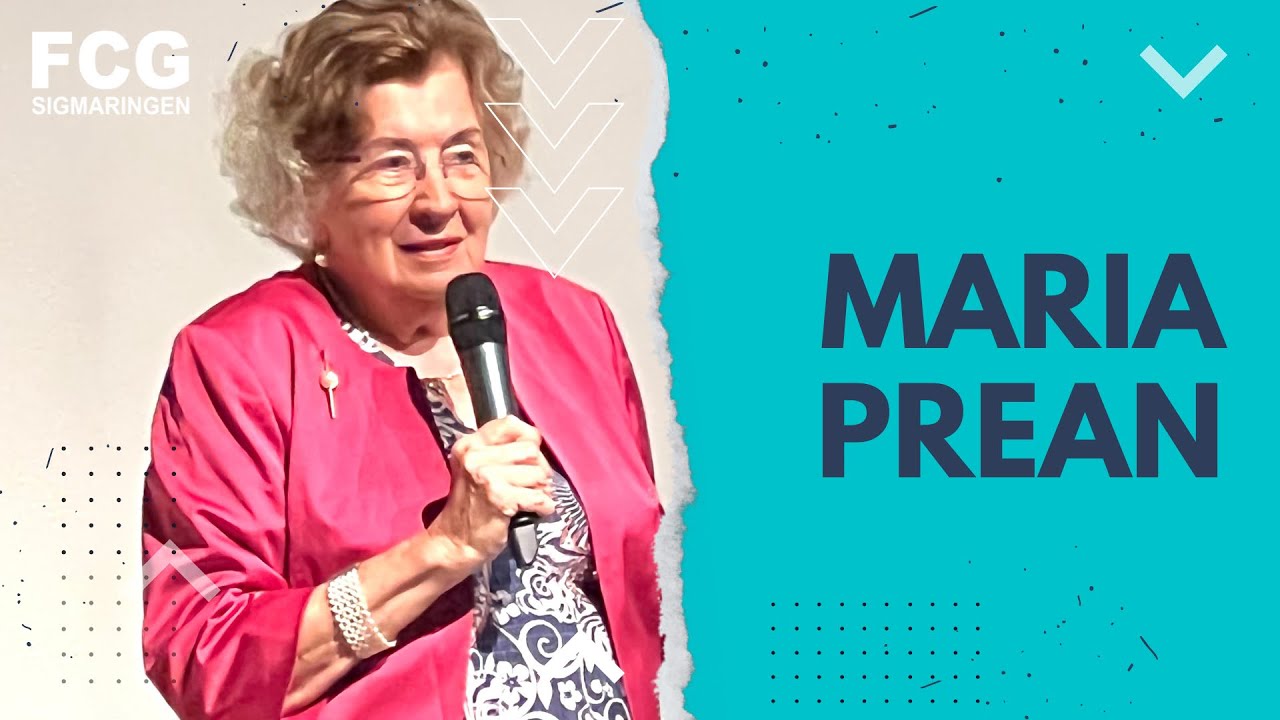 Maria Prean