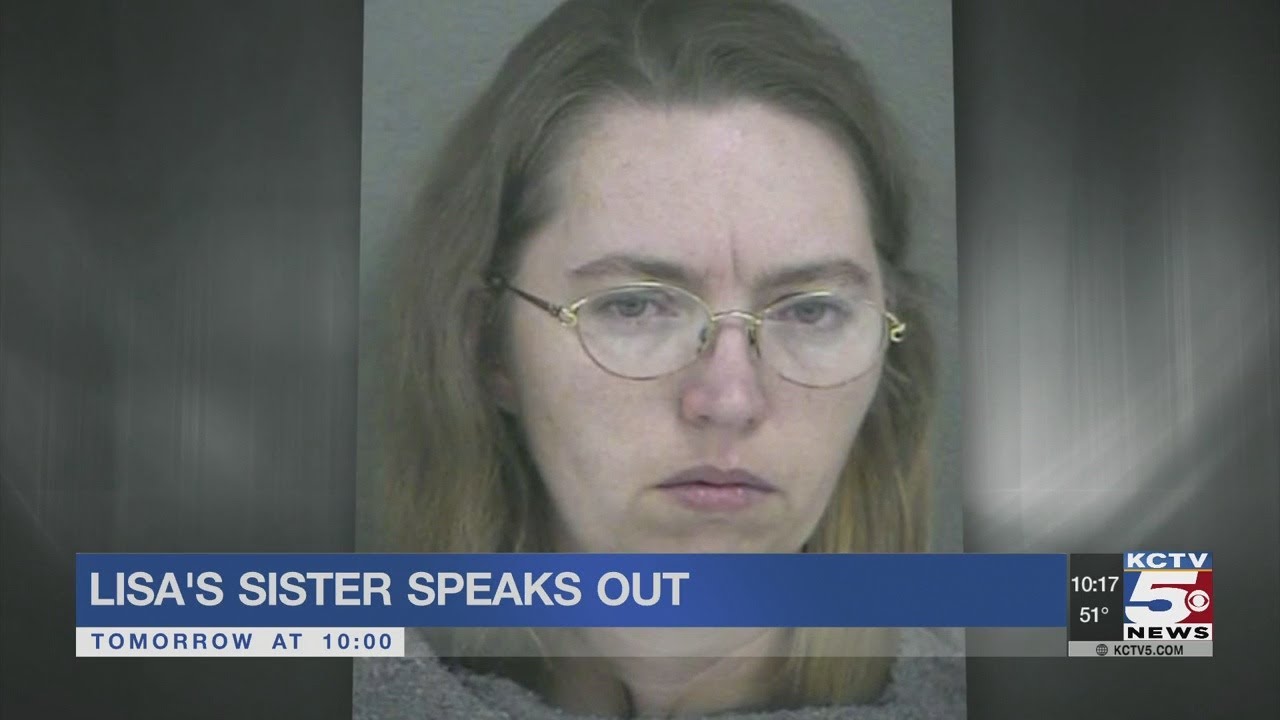 Nodaway County Sheriff talks Lisa Montgomery case