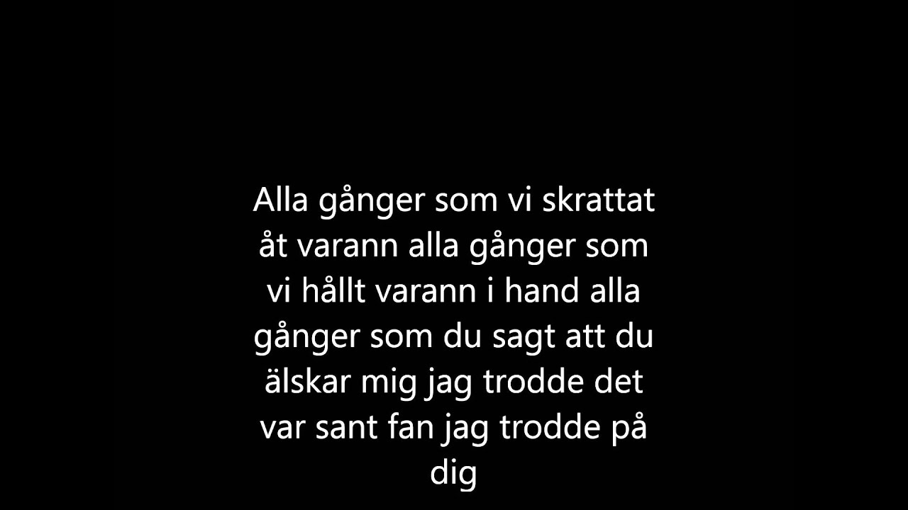 Sofijah - Den jag levde för