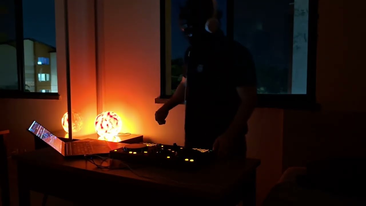Afro-House Session #5 (DJ set) - Carnaval Vibes⭐
