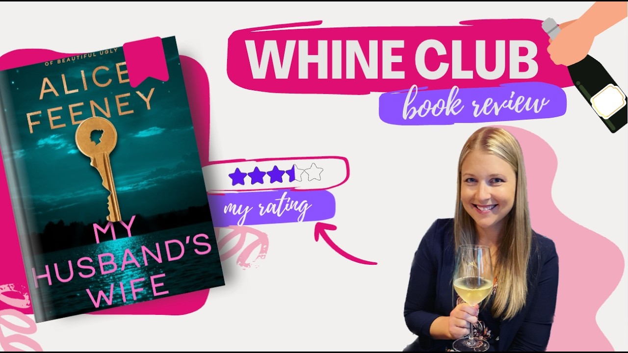 Book review: My Husband's Wife