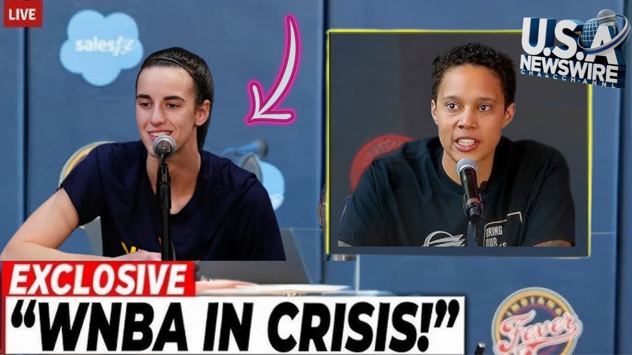 caitlin clark destroys wnba after brittney griner returns to court amid major controversy