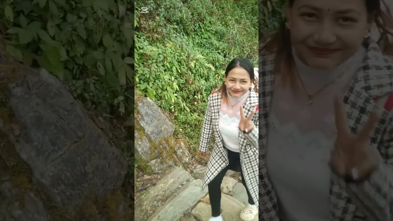 चण्डी कालिका माई यात्राको रमाइलो पारिवारिक भ्लग