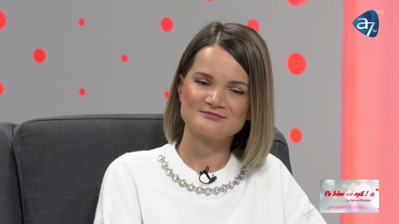 La un pas de moarte - Diana și Daniel Părău | Ce bine că ești cu Ramona Dărvășan
