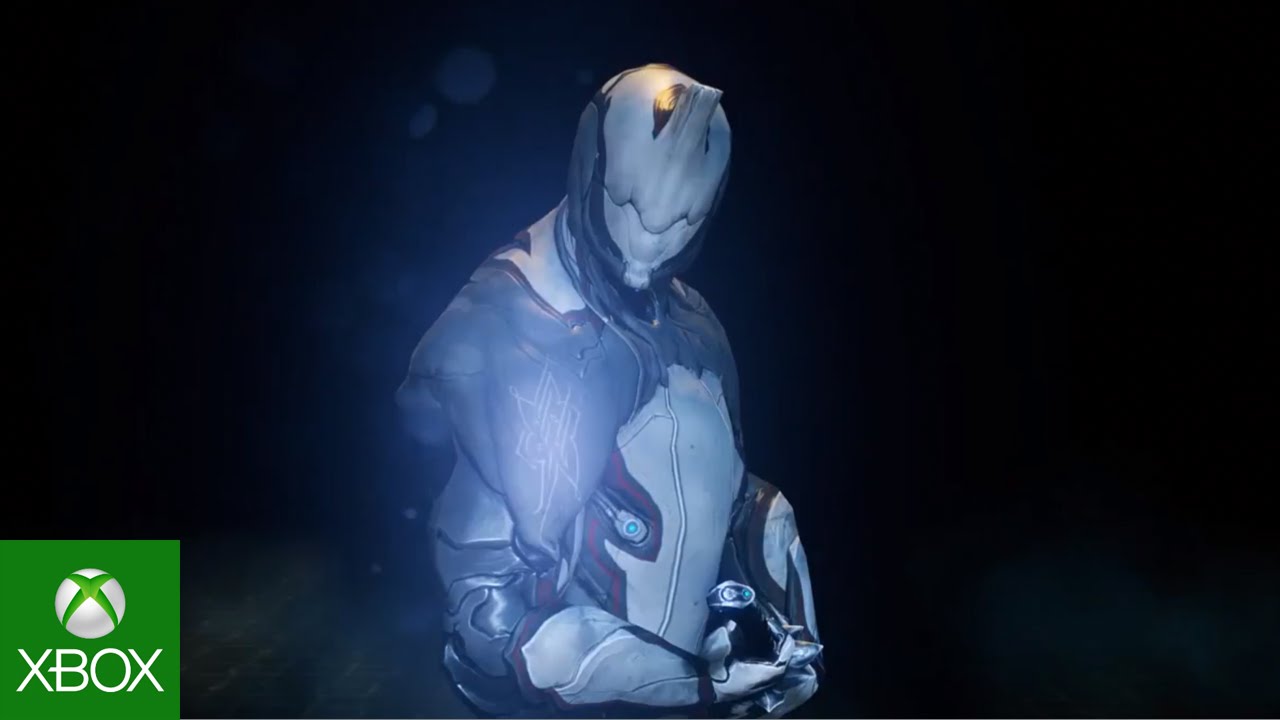 Warframe is now on Xbox One