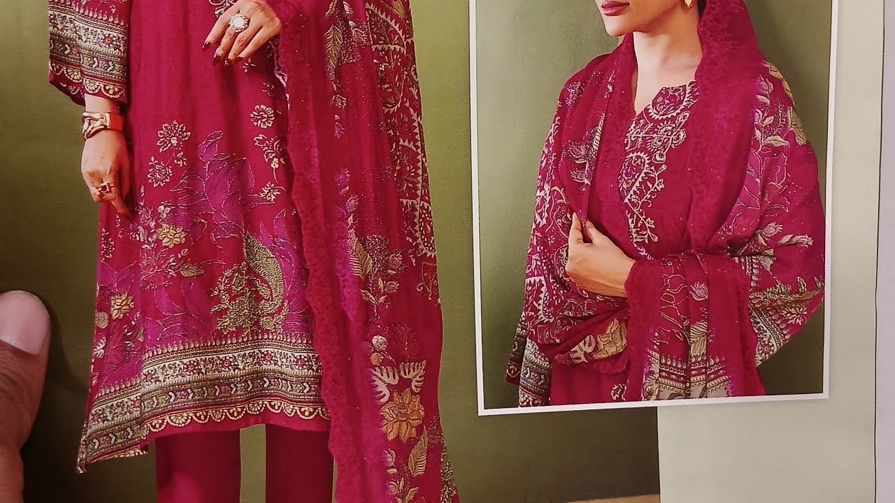 #wholesaleprice8595514746✅RELLSA BRAND MUSLIN EMB#branded#fashion#ordar#suit#sale#2026