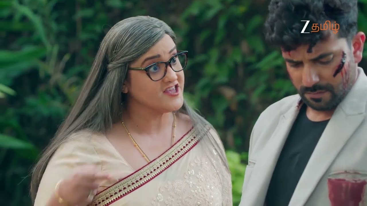 Naane Varuven | Ep - 854 | Preview | Jul 04 2025 | Zee Tamil