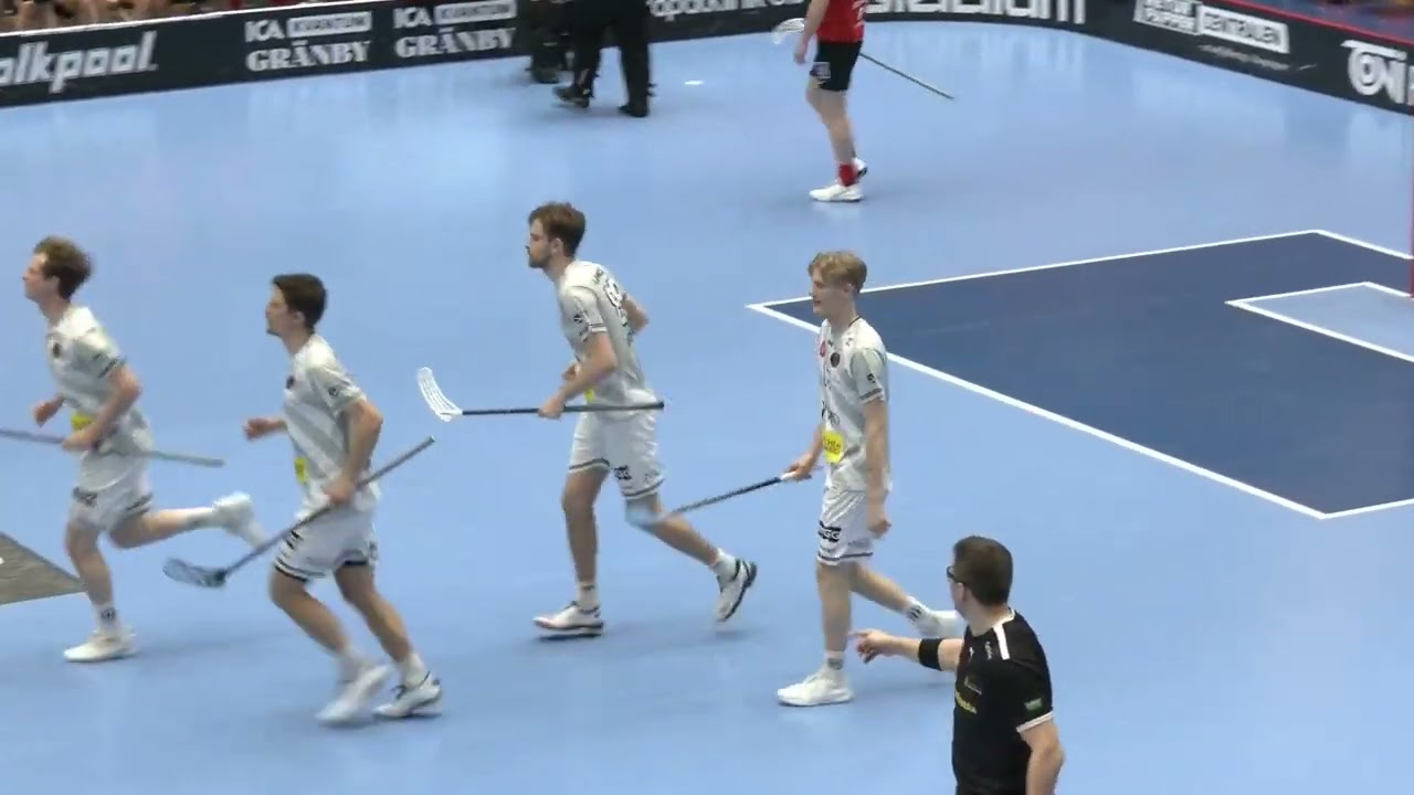 SSL Herr Highlights Storvreta Pixbo 2025-04-12