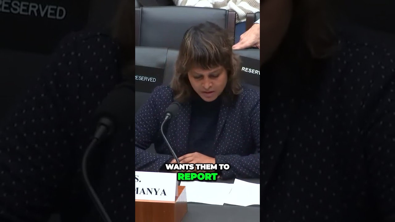 Government's Attack on Independent Media in Canada! 🇨🇦