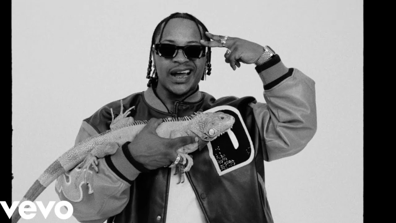 Priddy Ugly ft Maglera Doe Boy Ntjaka Instrumental