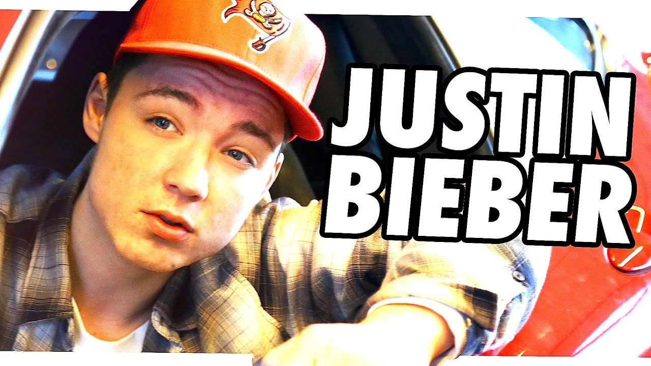 JUSTIN BIEBER - SORRY (PARODIE) | BEREIT F&Uuml;R #2021?