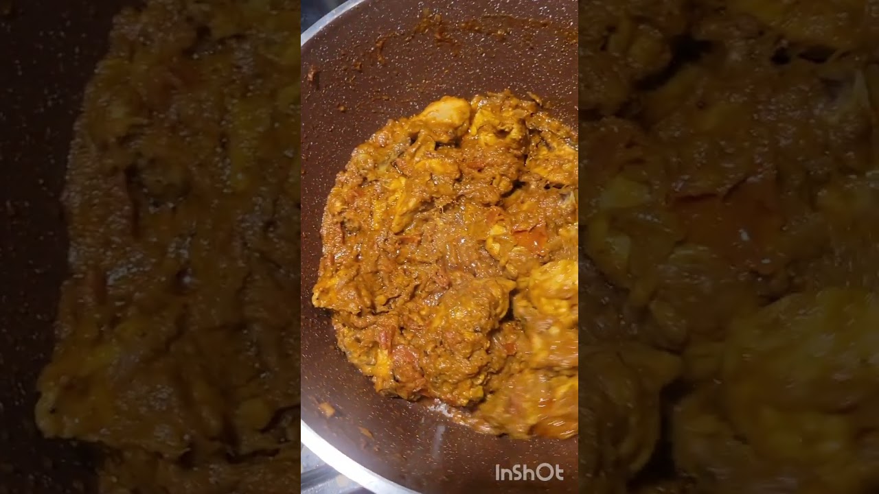 YUMMY CHICKEN BARYANI RECIPE 