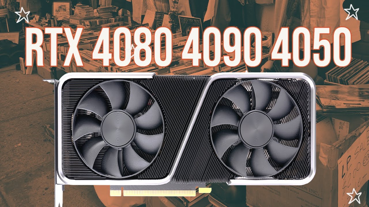 Nvidia RTX 4080, 4090 & 4050 huge performance boost Leaks Are coming out