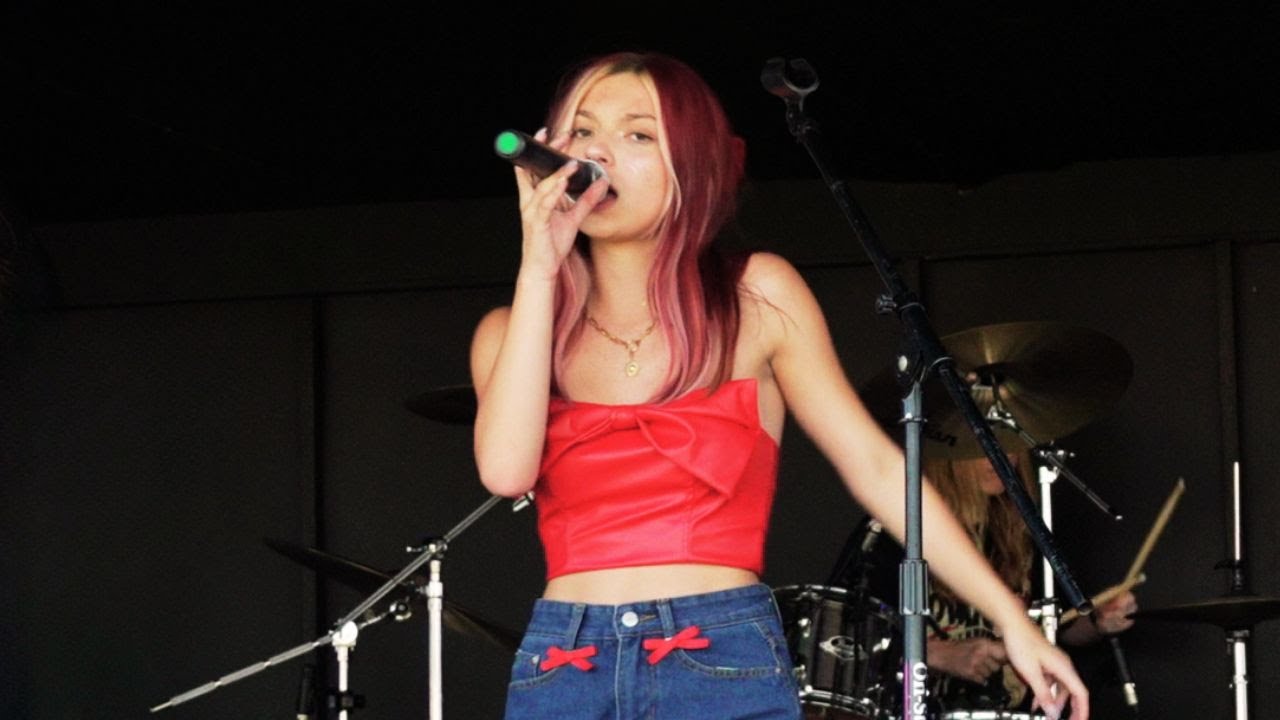 KANSAS - Carry On Wayward Son - SCHOOL OF ROCK WEST COBB