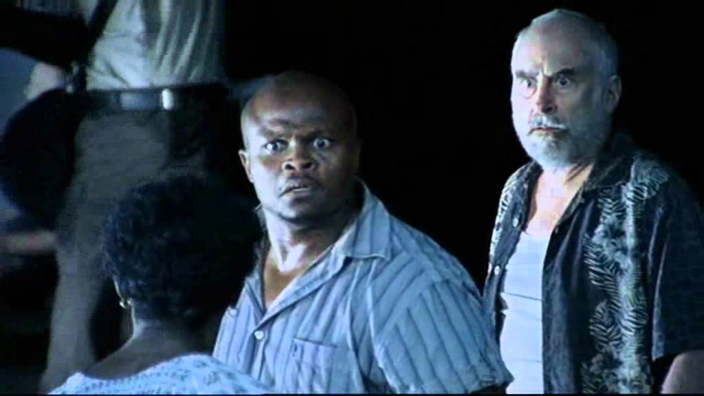 Inside Walking Dead Episode 6 'TS-19'