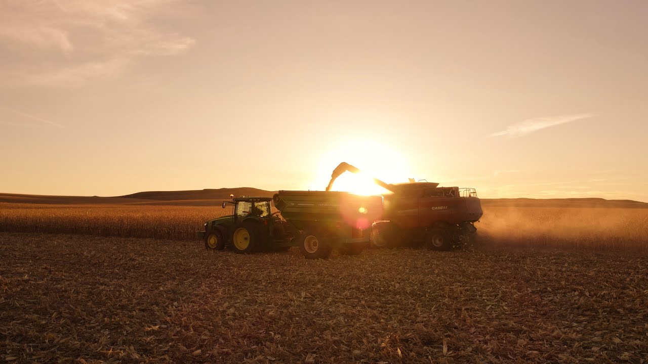 Heidrich Farms 2025