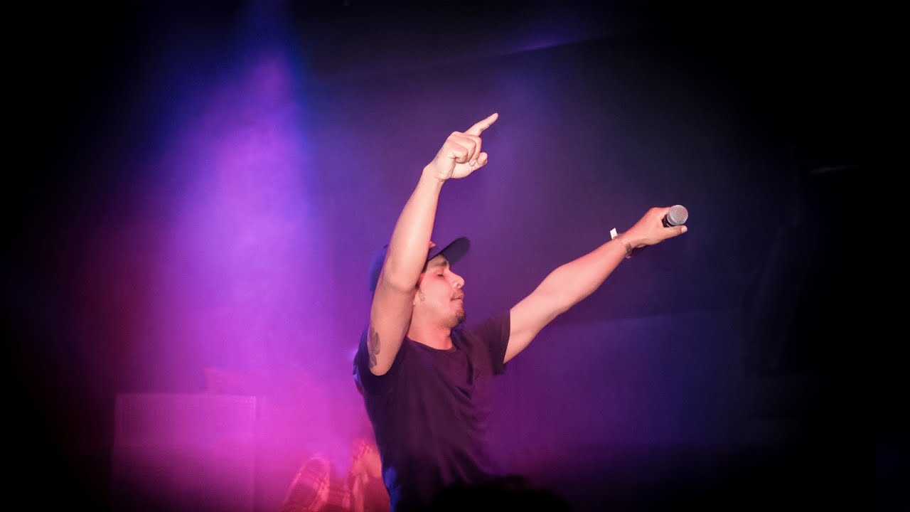 Karma Band - Kaha Hola Ghar Bara Australia Tour 2017