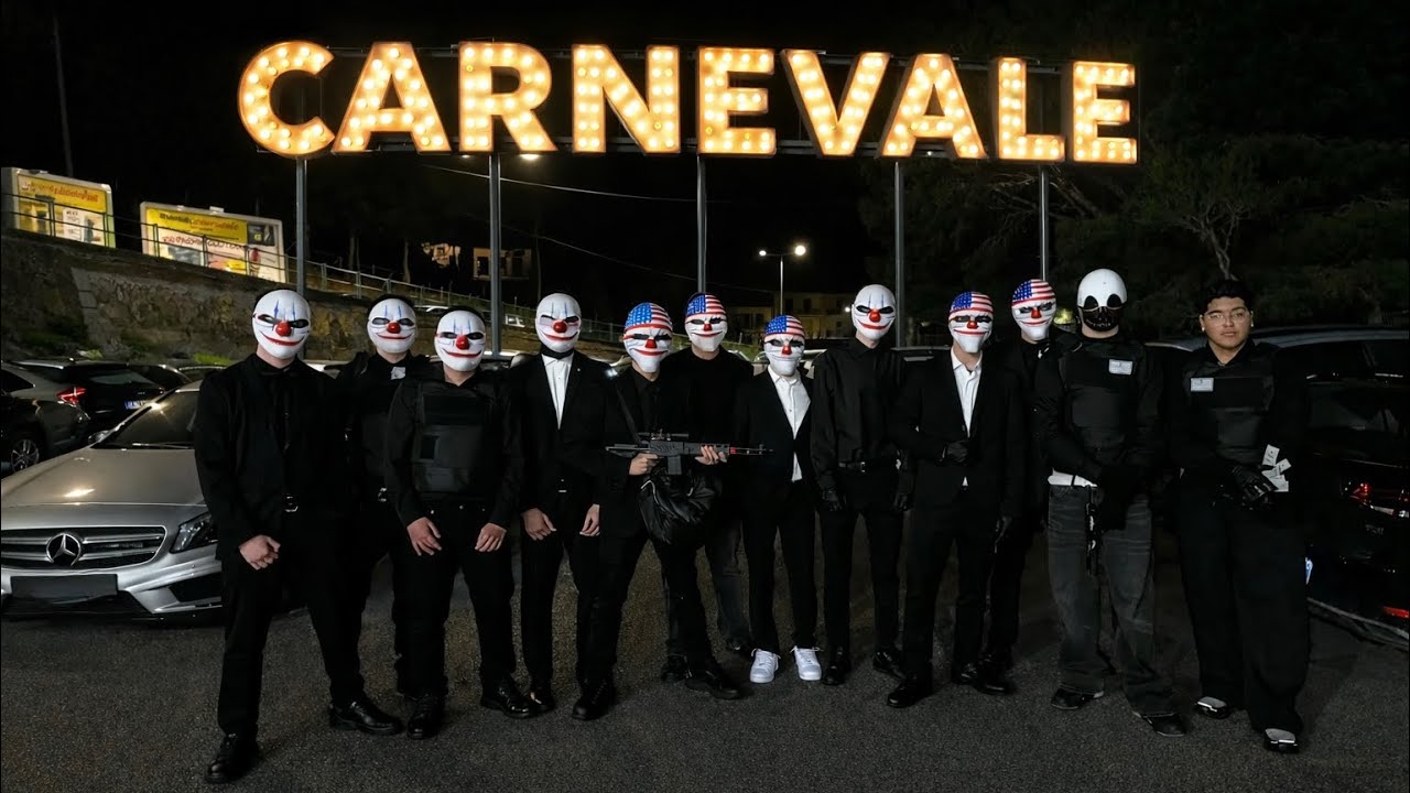 un carnevale disastroso a collesano 