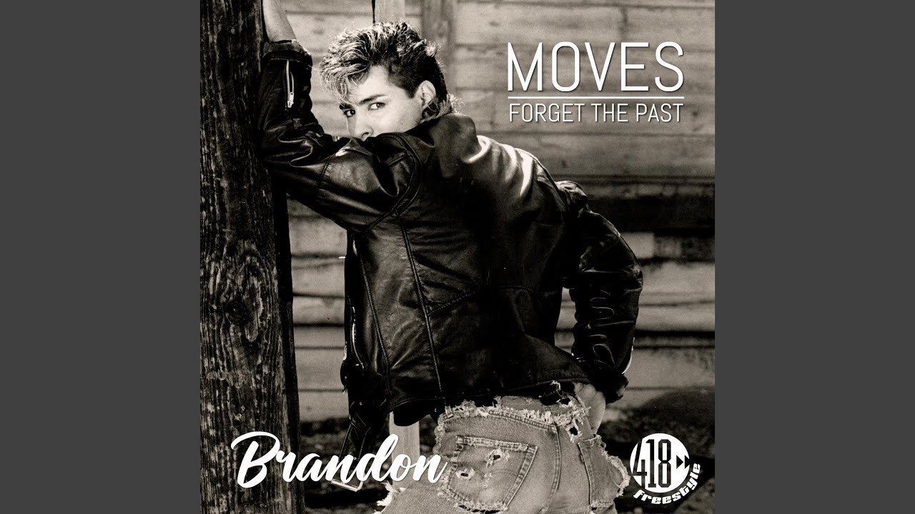 Moves (Extended Mix)