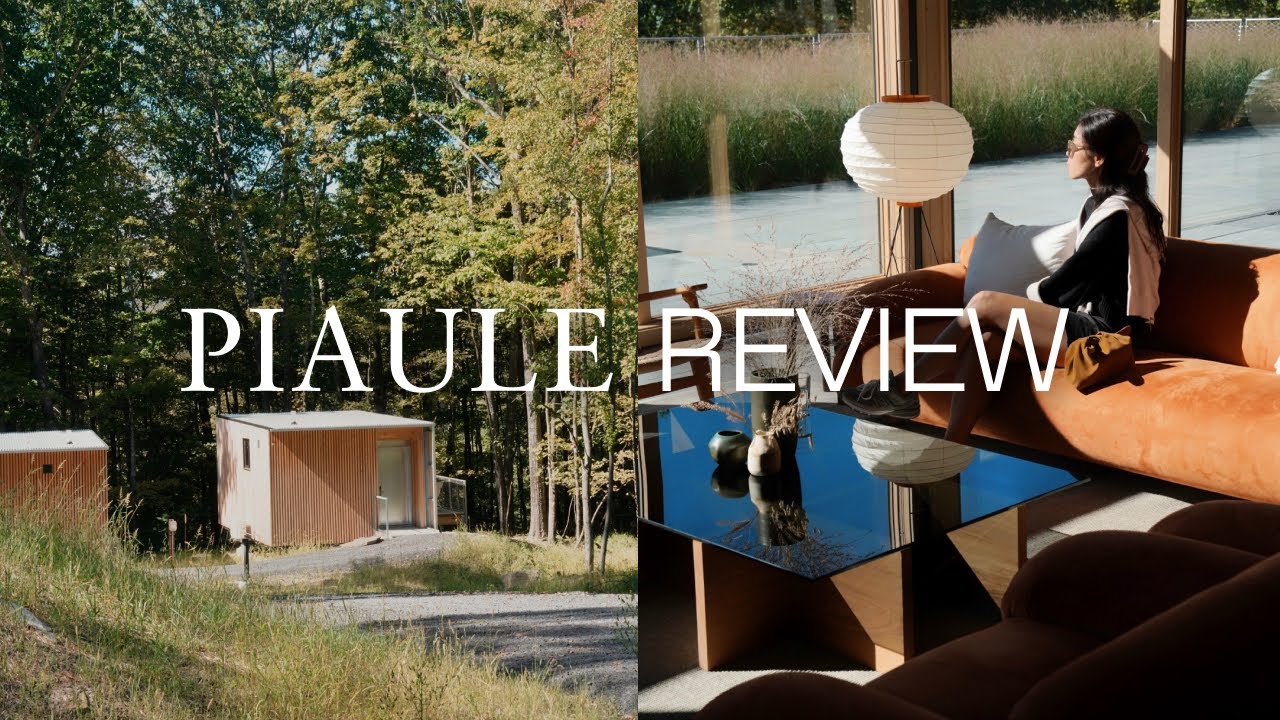 Piaule Catskill Review (2021)