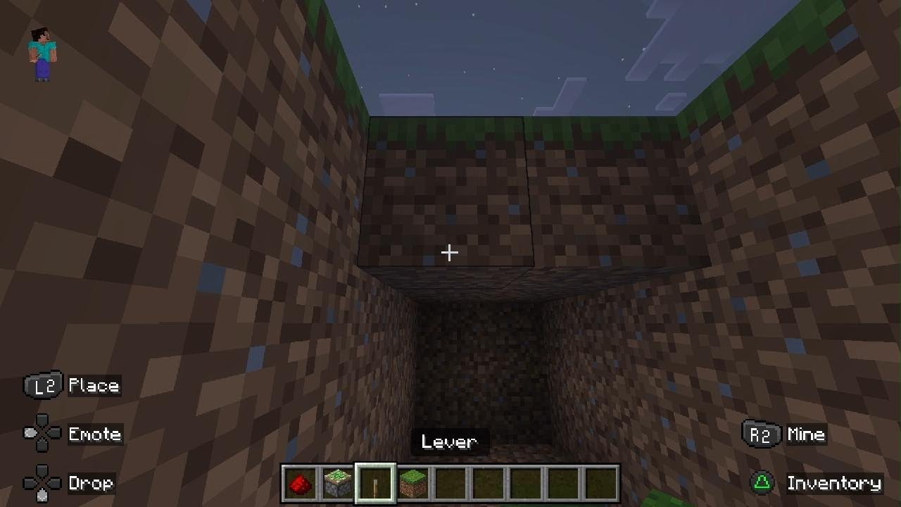 Bunker part one