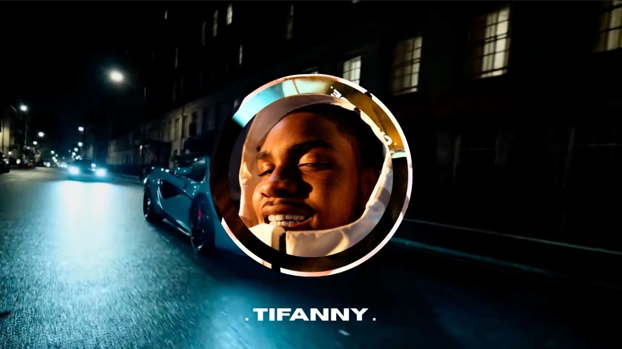 Pozer x YA . Jersey Club x Drill Type Beat . TIFANNY . 2026 . Prod.Vypr92