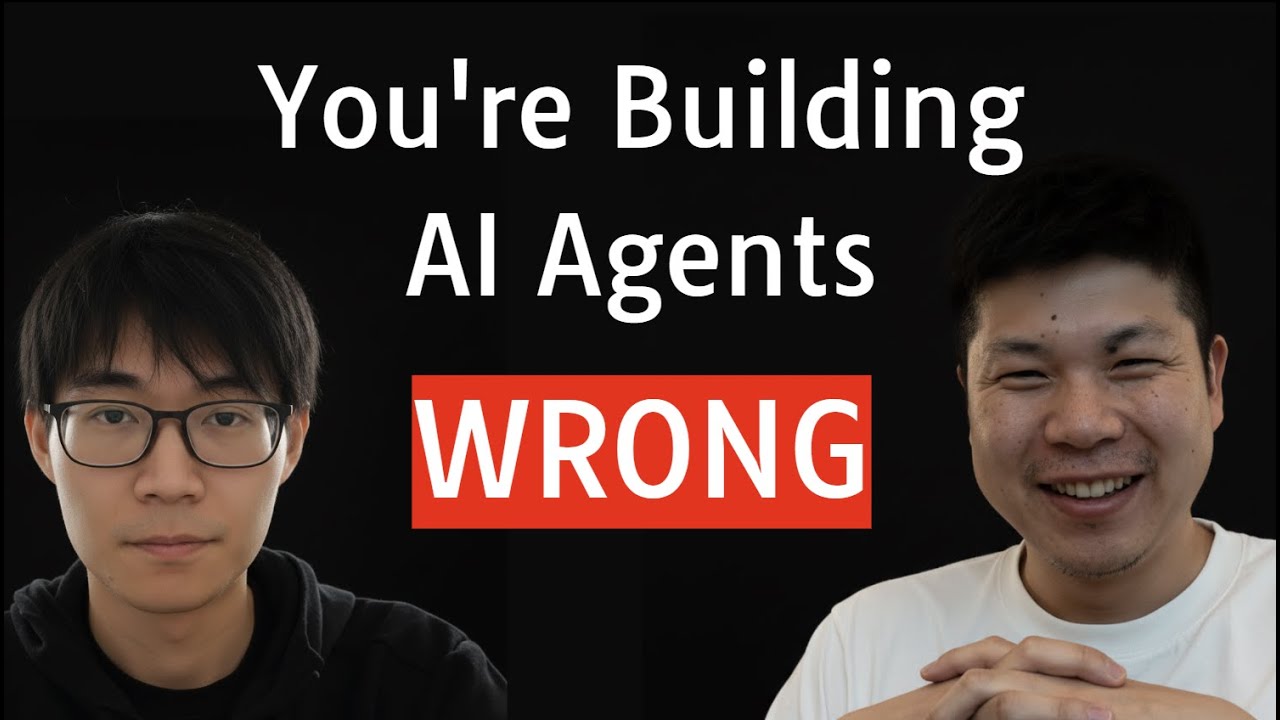I Got AutoGen's #1 Contributor To Reveal AI Agent Secrets