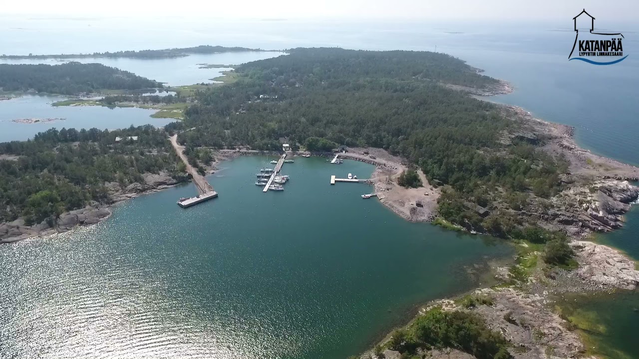 Katanpää Kustavi