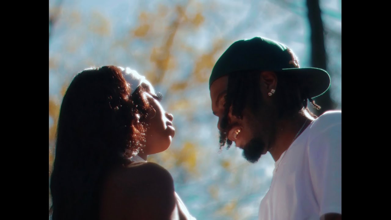 TrizzyHitz - MS. MERRIMAC (Official Video)