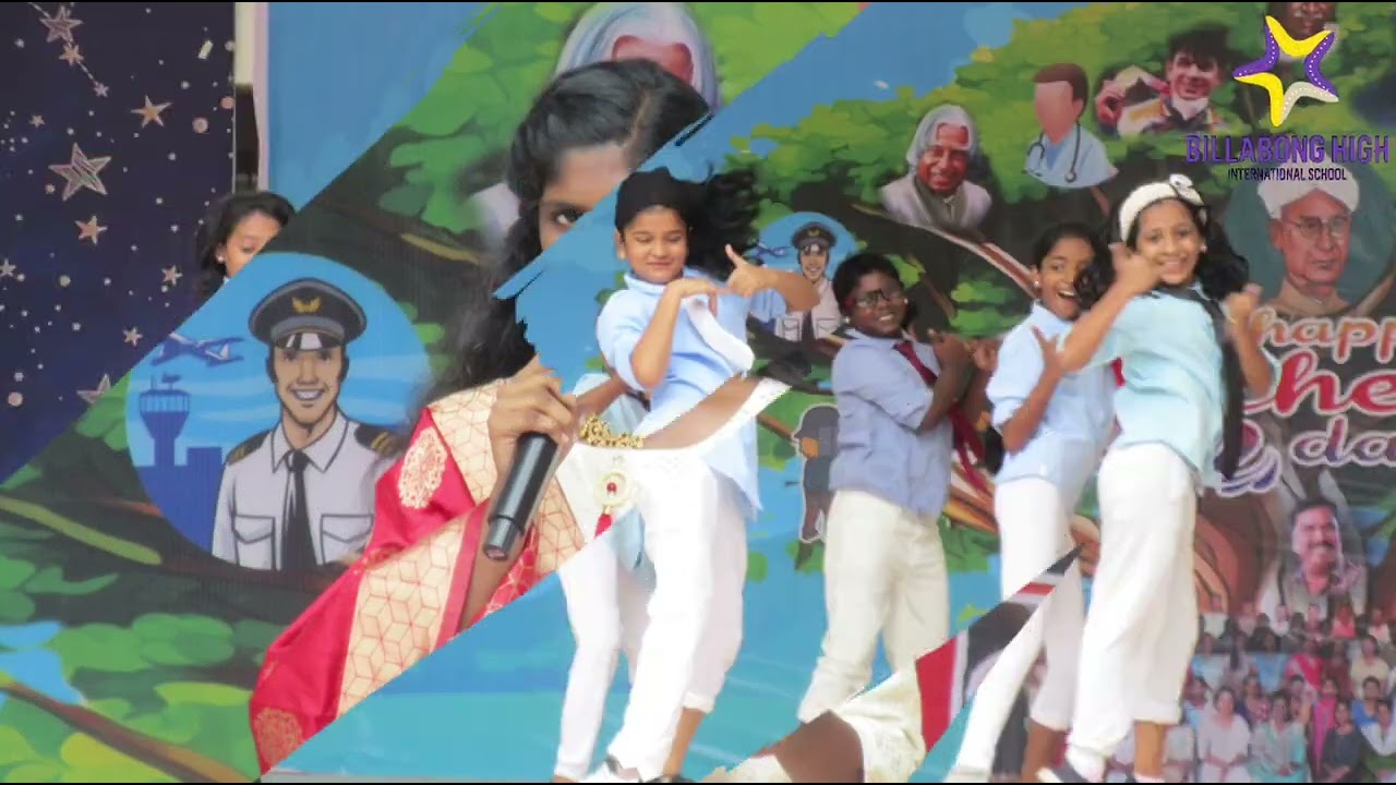 Teachers Day Celebration-2023
