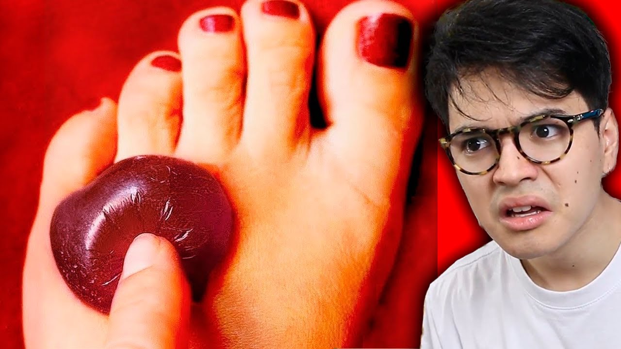 99% Das Pessoas Não Conseguem Ver Esses Youtube Shorts Até o Final