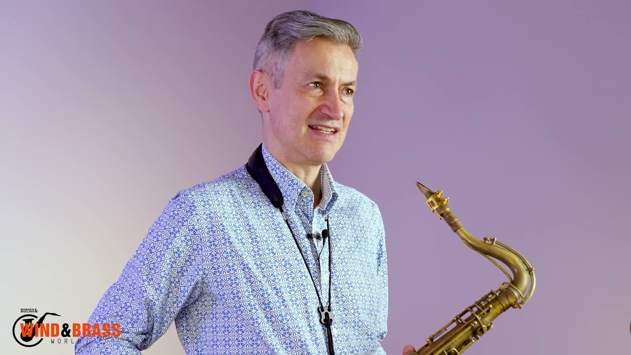 🎷Pocket Practice Idea No. 3 - Swing Feel